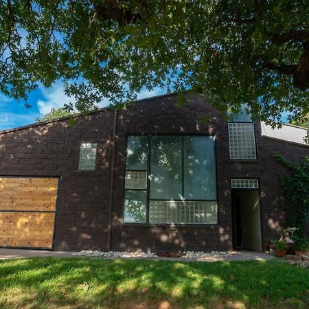 Nature Retreateclectic Country Boho Farmhouse Nocona المظهر الخارجي الصورة