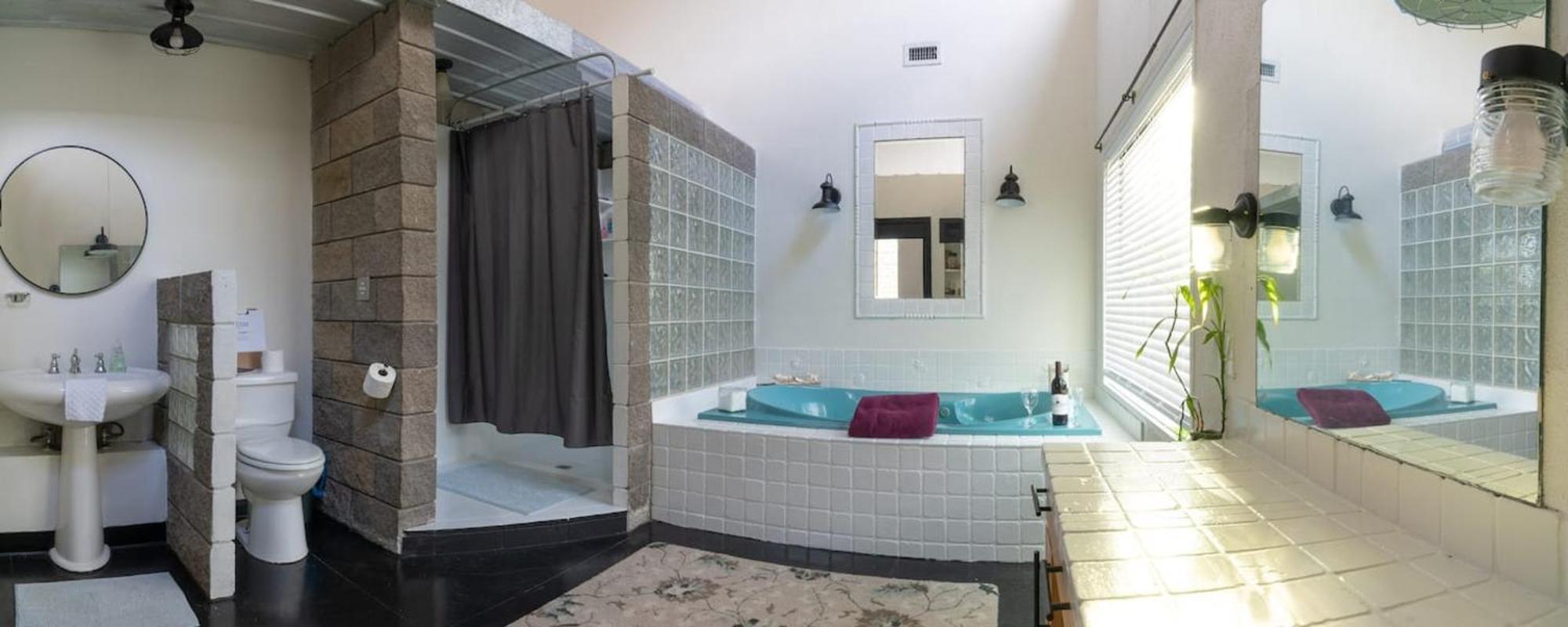 Nature Retreateclectic Country Boho Farmhouse Nocona المظهر الخارجي الصورة