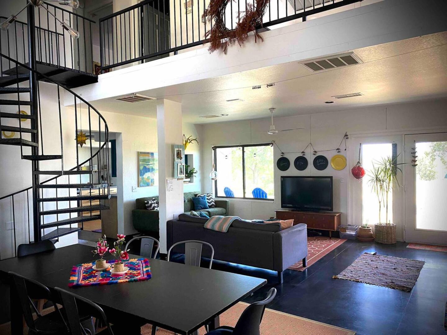 Nature Retreateclectic Country Boho Farmhouse Nocona المظهر الخارجي الصورة