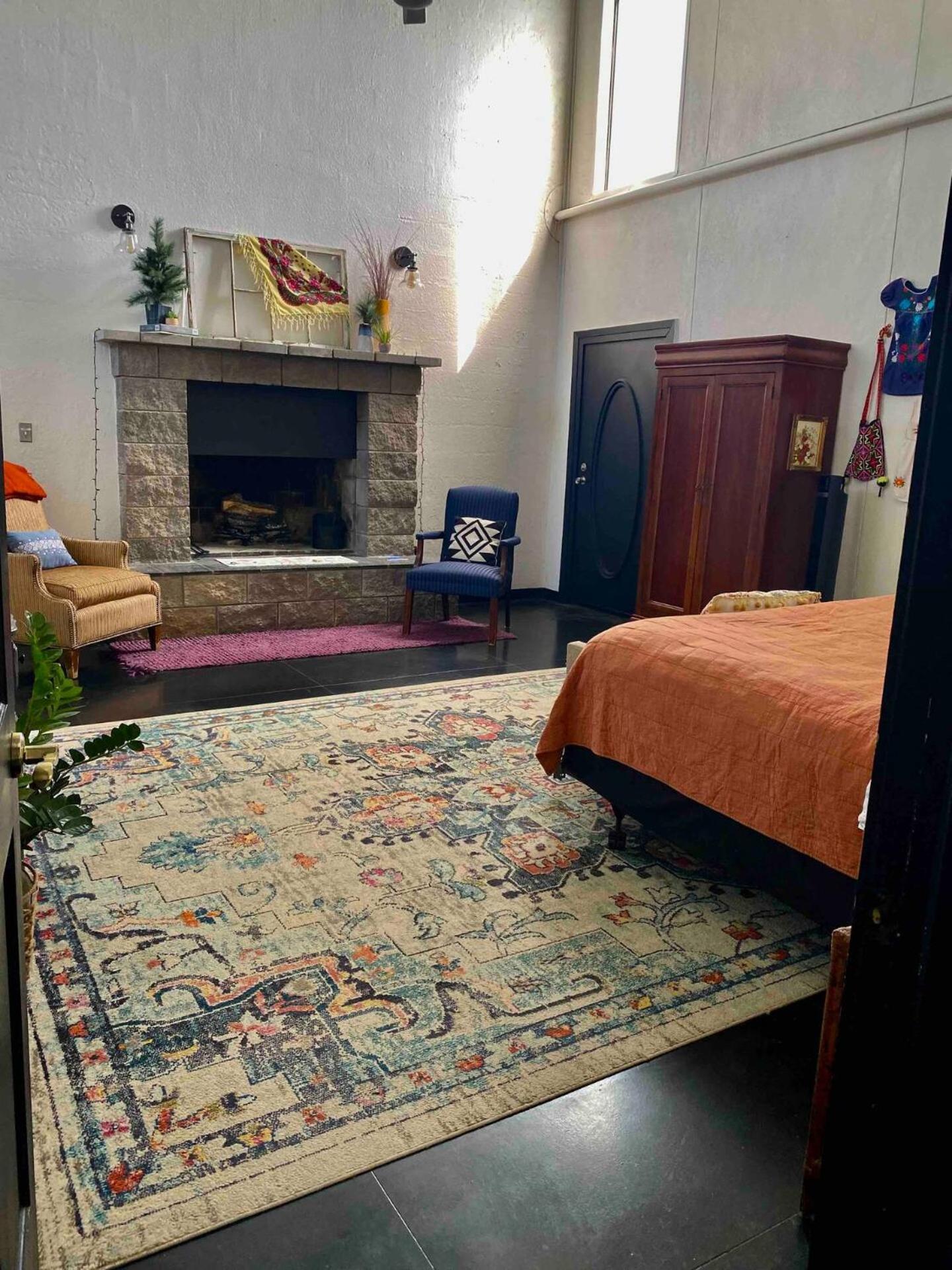 Nature Retreateclectic Country Boho Farmhouse Nocona المظهر الخارجي الصورة