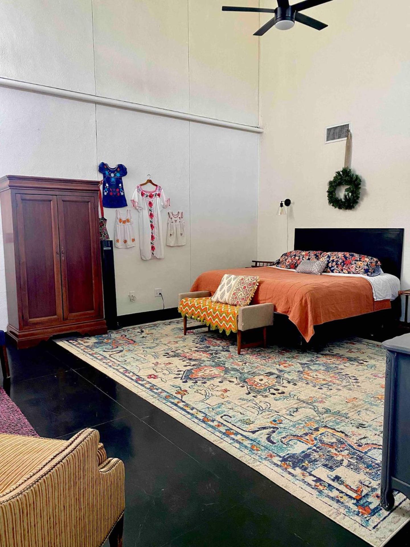 Nature Retreateclectic Country Boho Farmhouse Nocona المظهر الخارجي الصورة