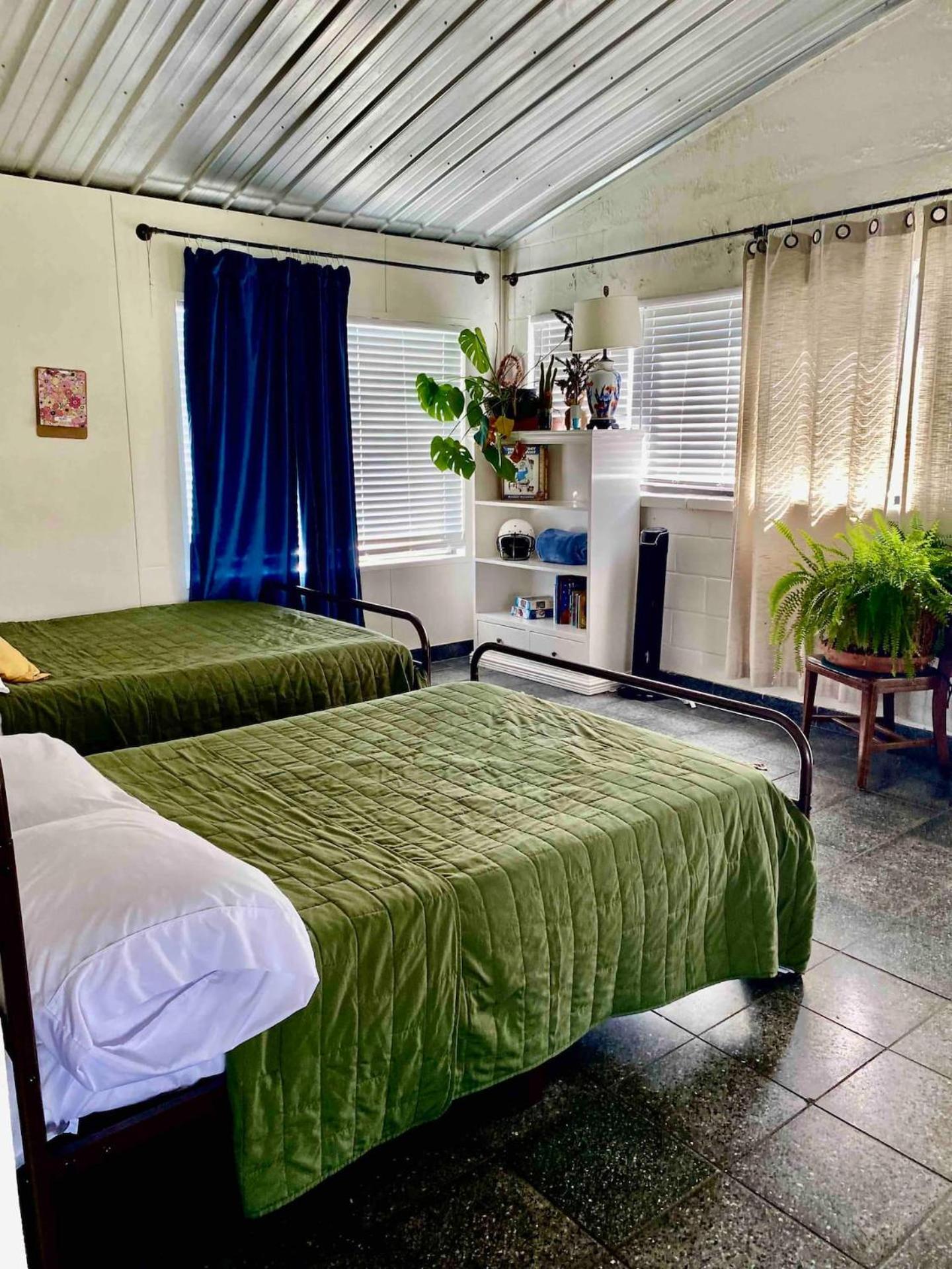 Nature Retreateclectic Country Boho Farmhouse Nocona المظهر الخارجي الصورة