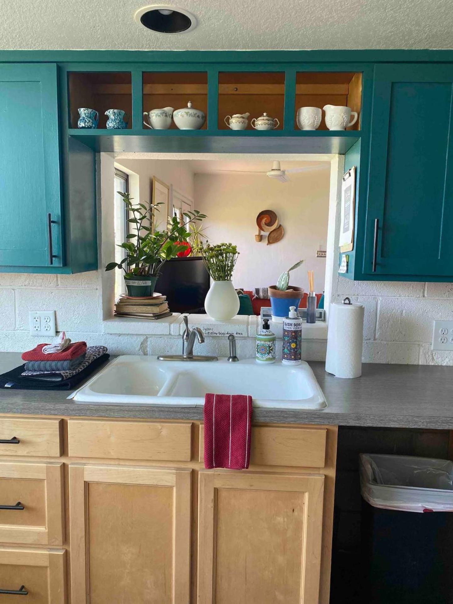 Nature Retreateclectic Country Boho Farmhouse Nocona المظهر الخارجي الصورة